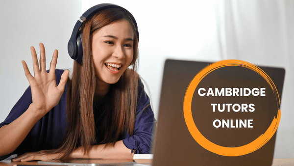 Cambridge tutors online